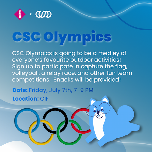 CSC Olympics