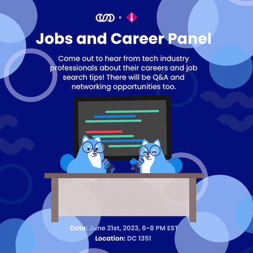 Jobs and Career Panel