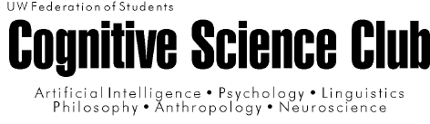 Cognitive Science Club