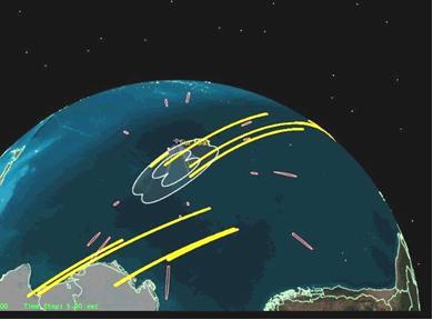gnss_reflectometry