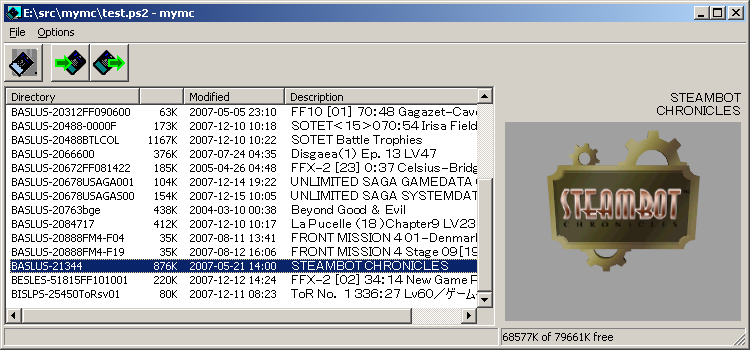 how to convert pkg to iso psp