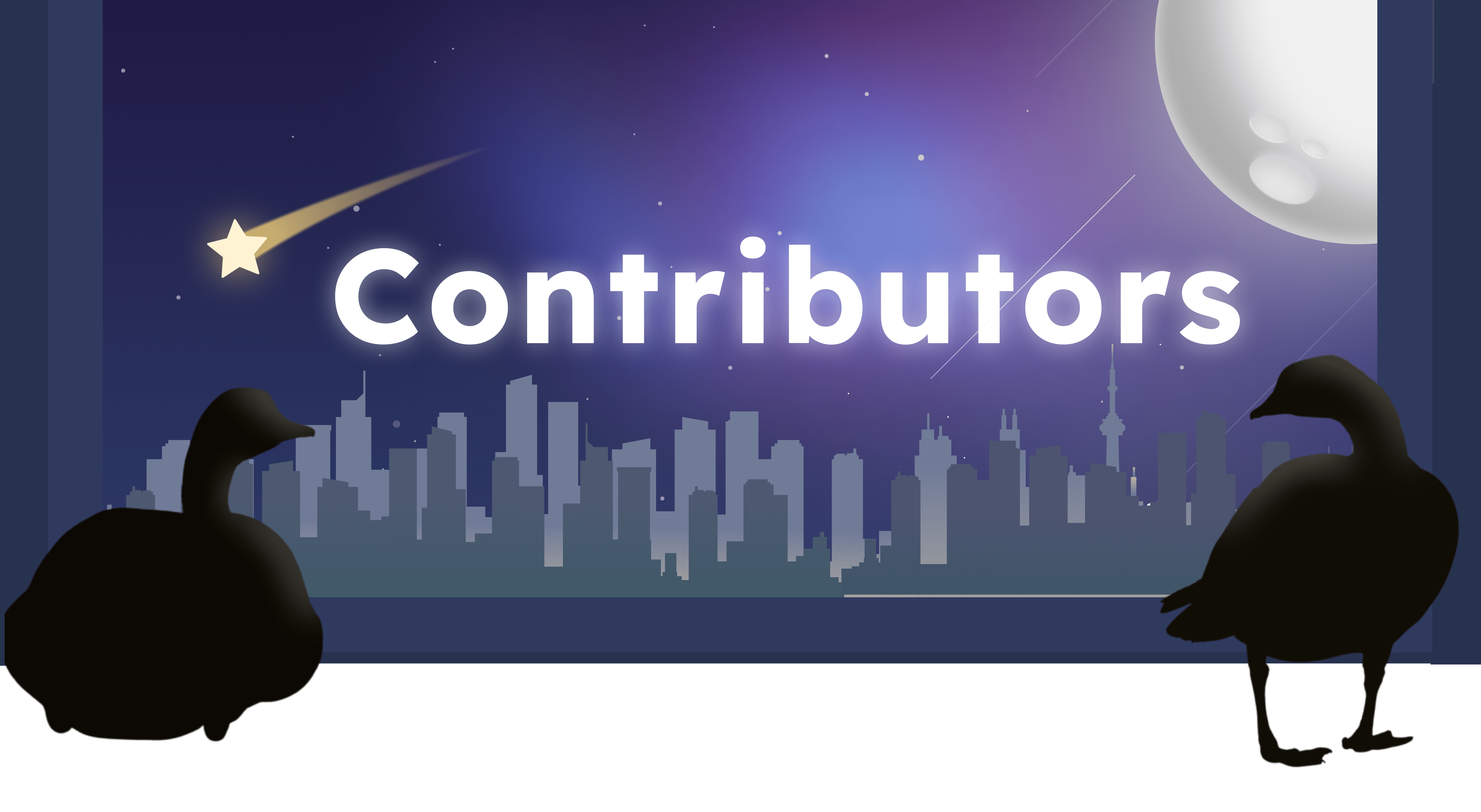 Contributors