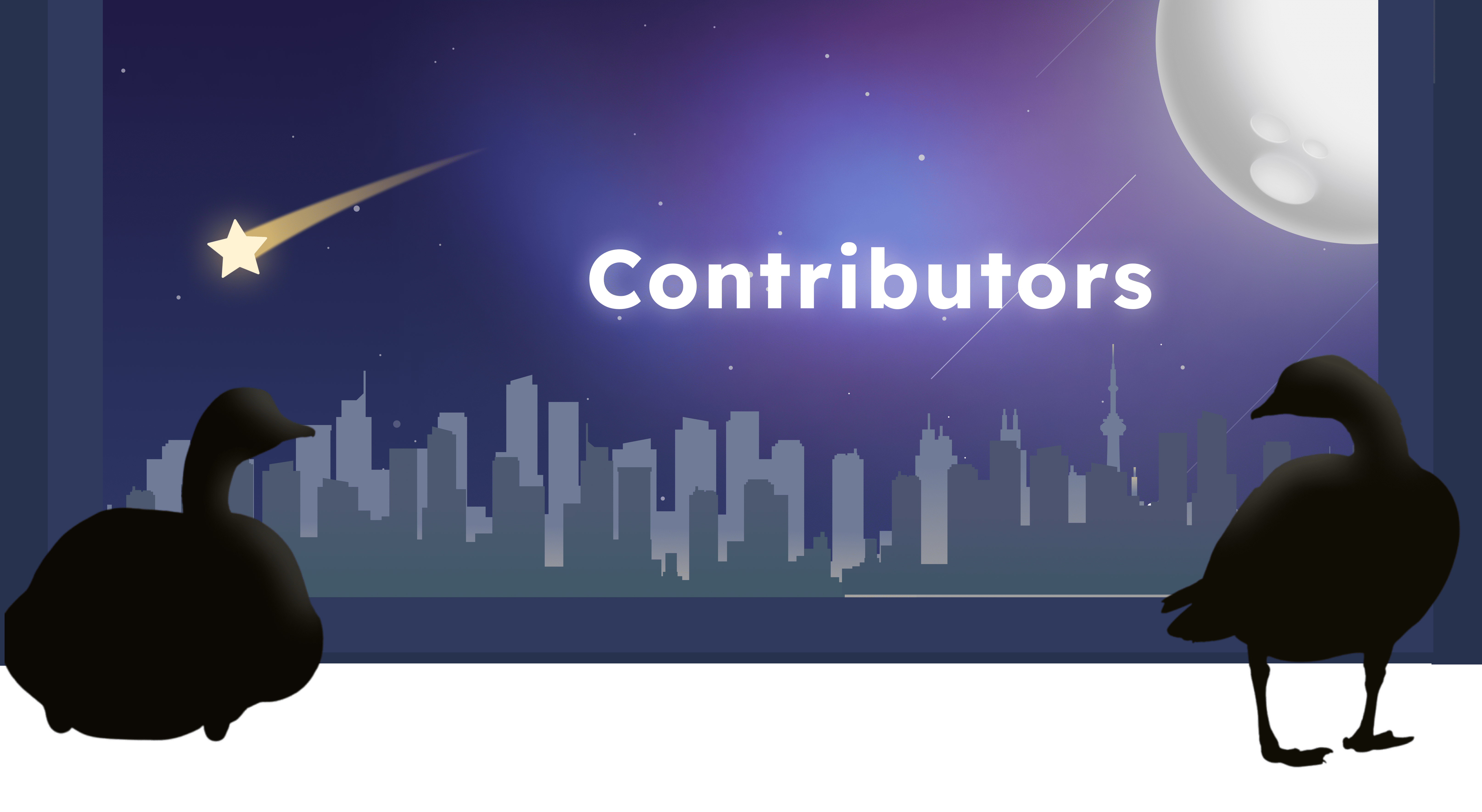 Contributors