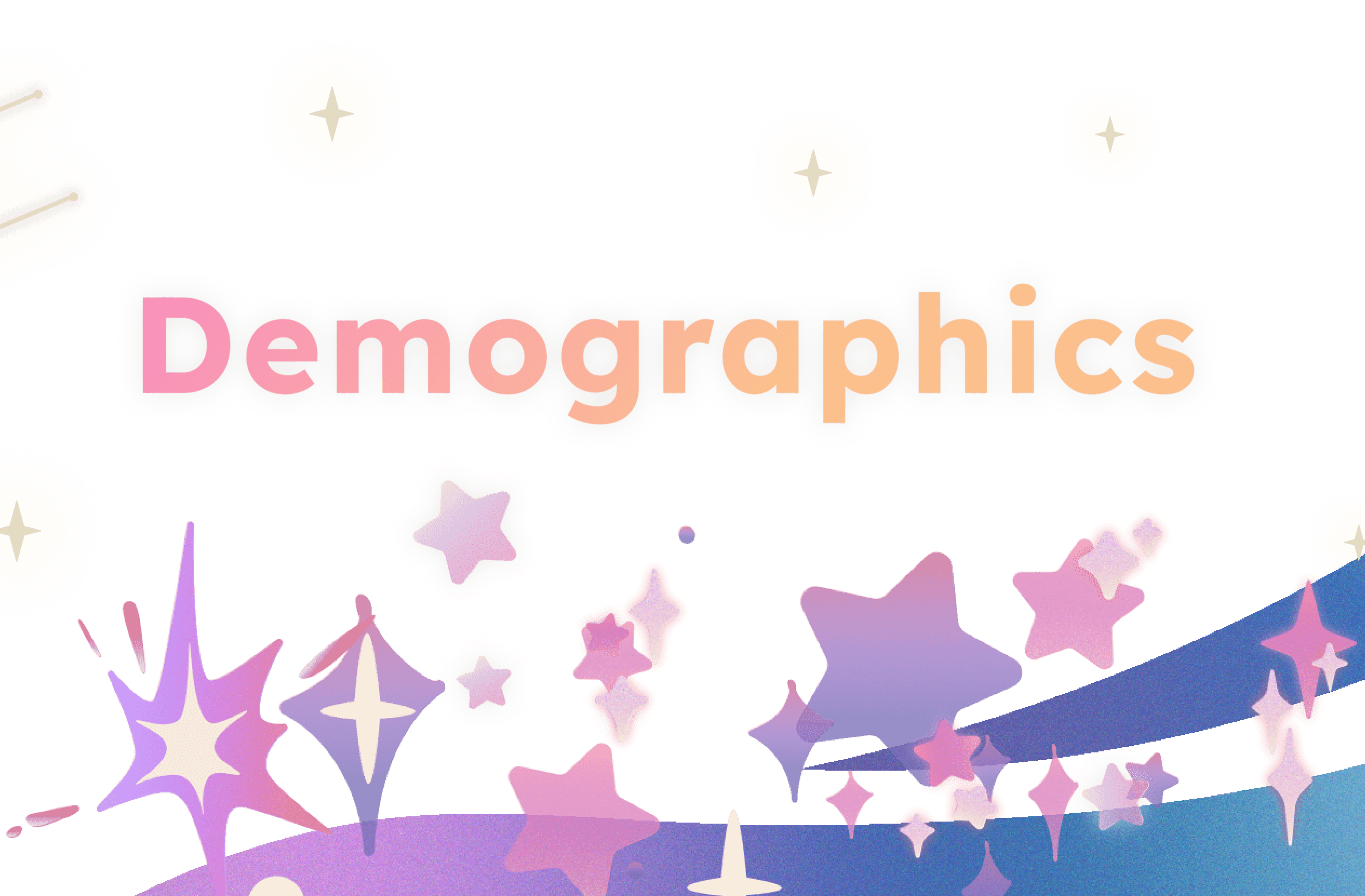Demographics