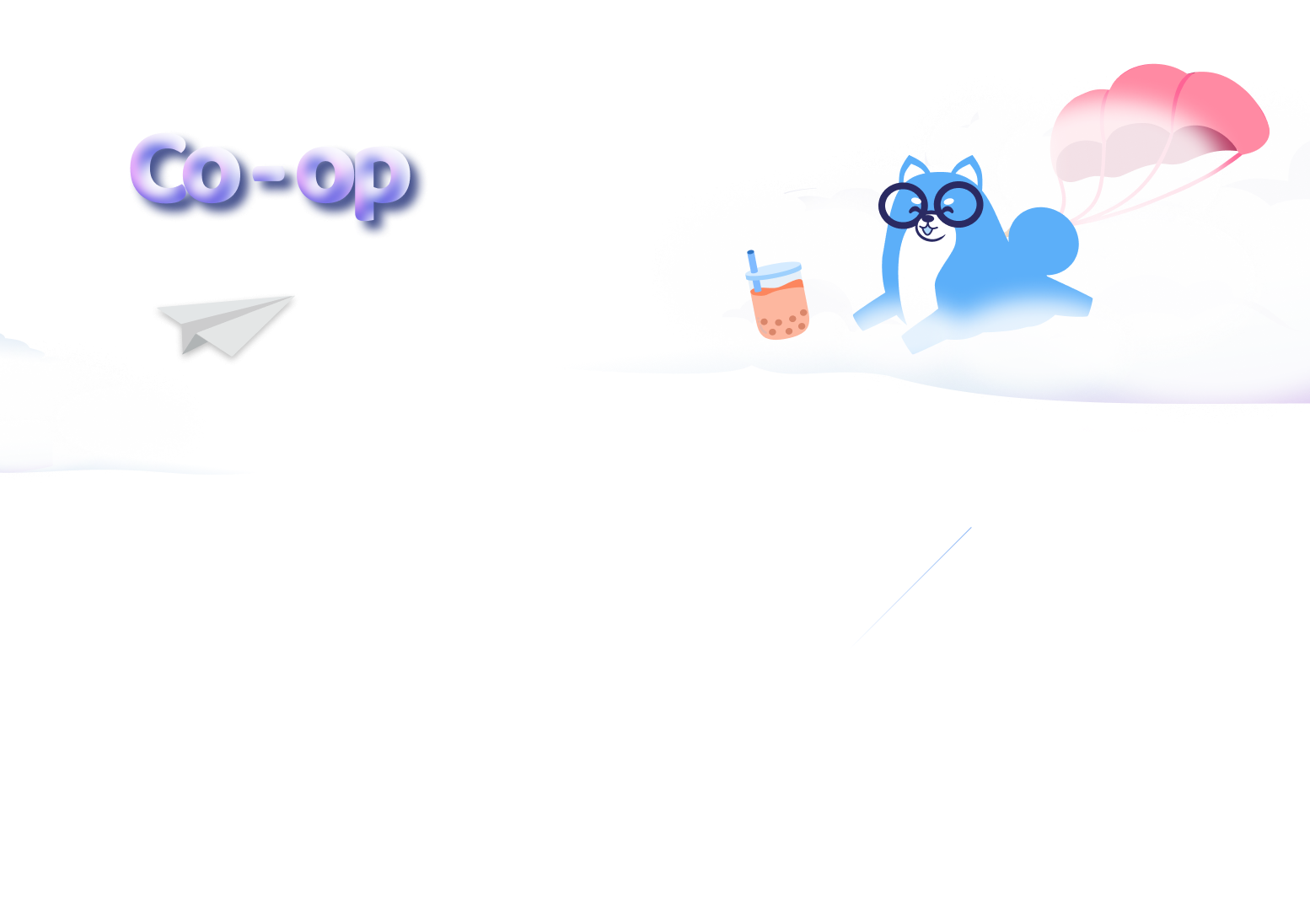 Co-op