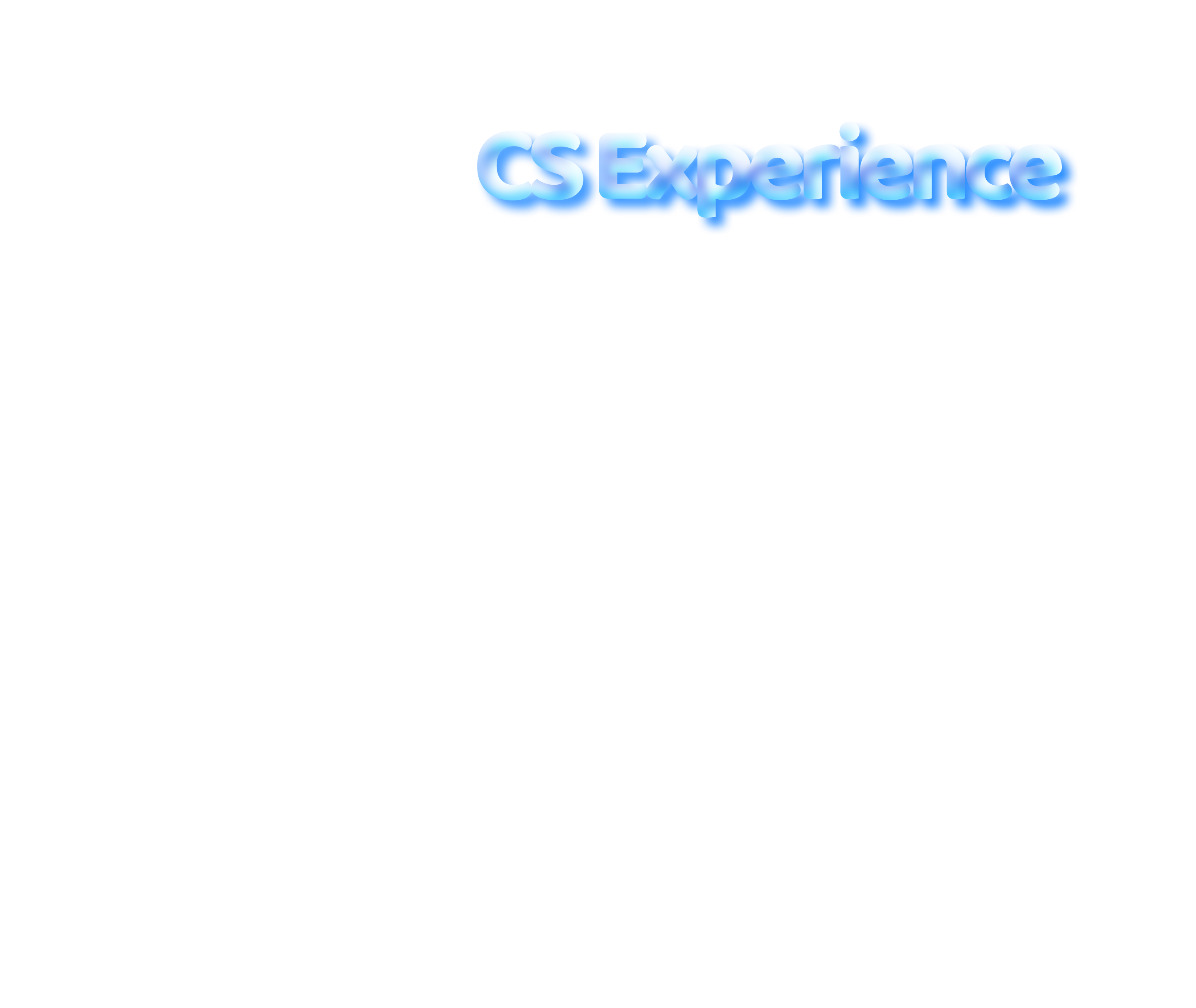 CS Experience