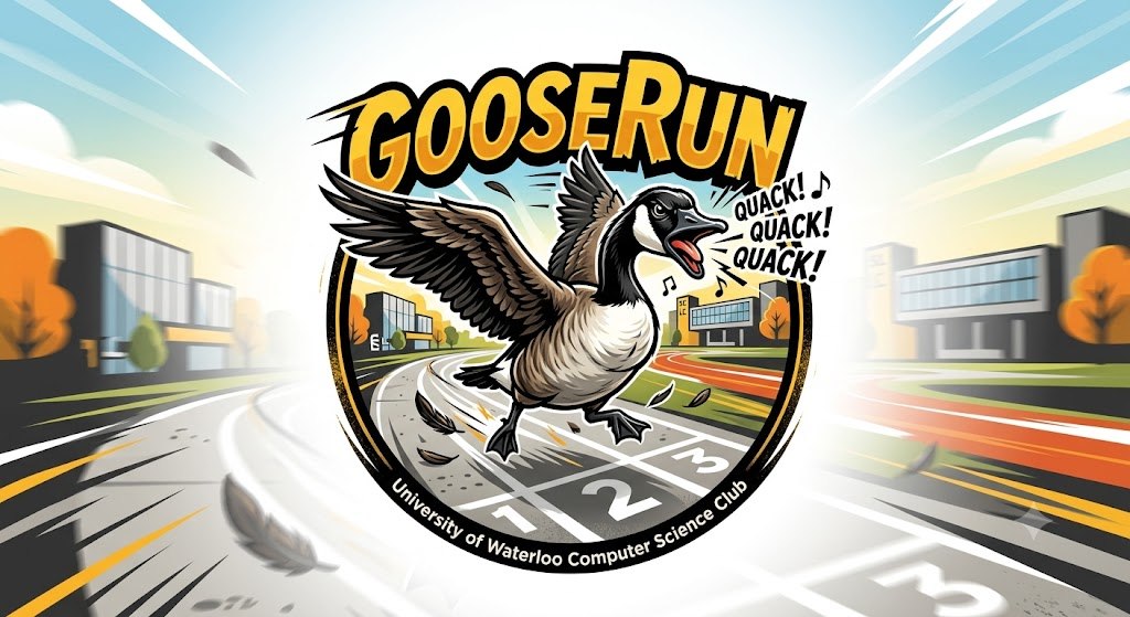 Goose-Run