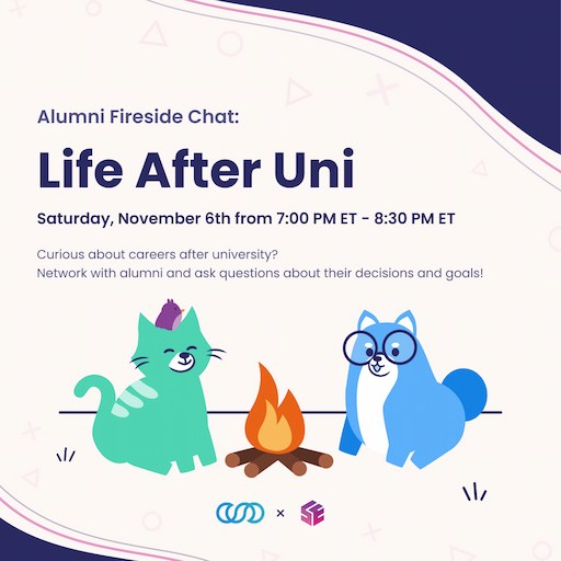 Alumni Fireside Chat