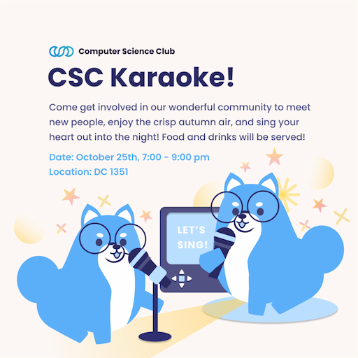 CSC Karaoke