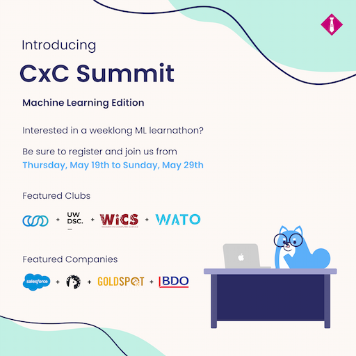 CxC Summit - ML Edition
