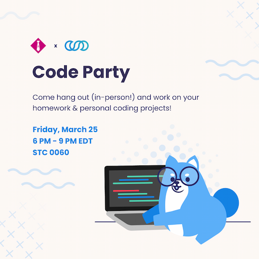 Code Party