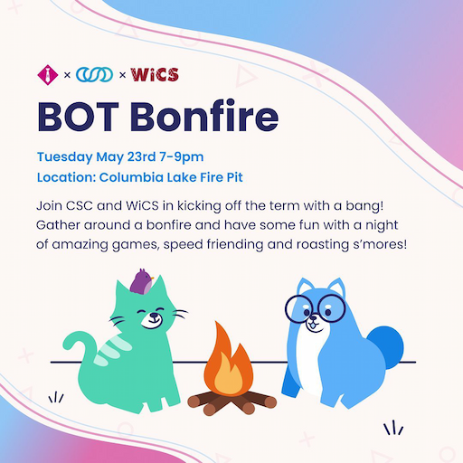 BOT Bonfire