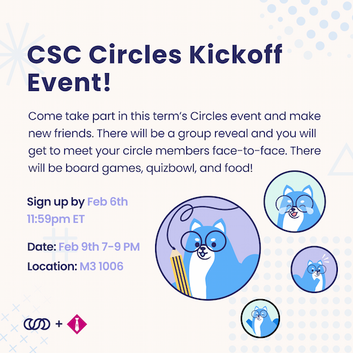 CSC Circles
