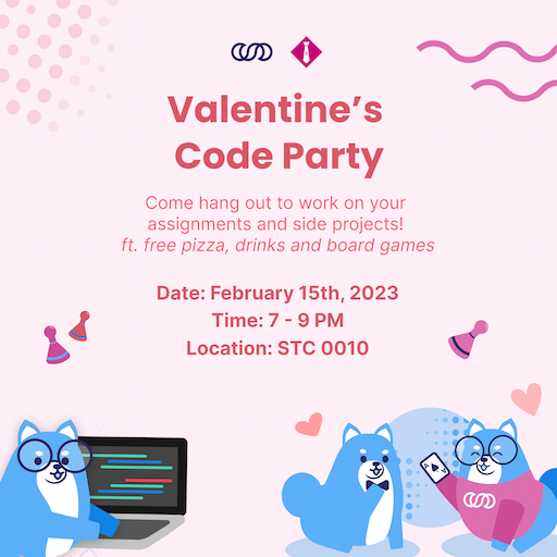 Code Party