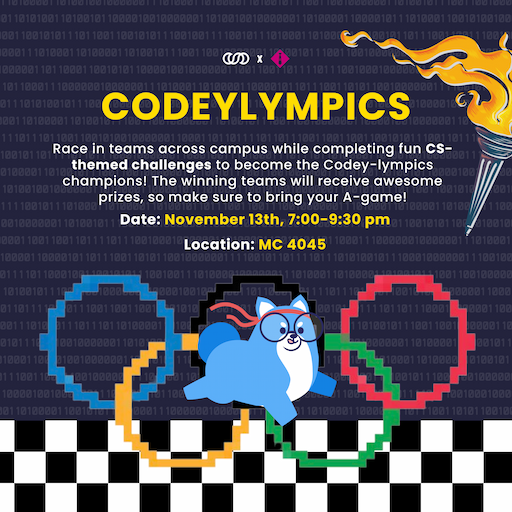 Codeylympics