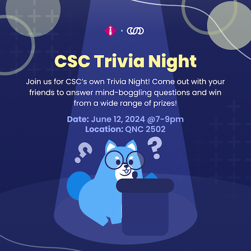 CSC Outdoor Activities Night