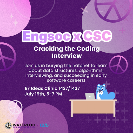 Cracking the Coding Interview