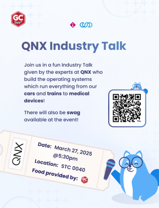 QNX Industry Talk