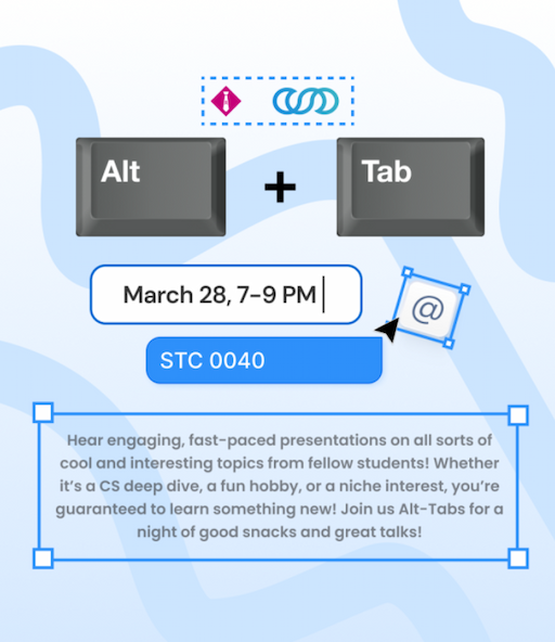 Alt Tab
