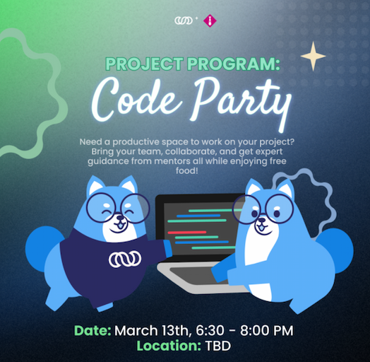 Code Party