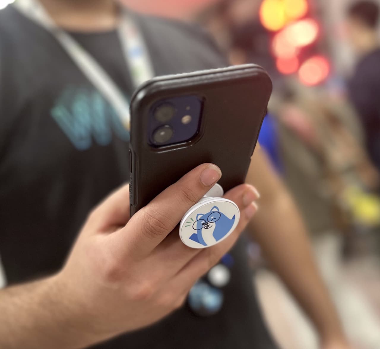 PopSocket