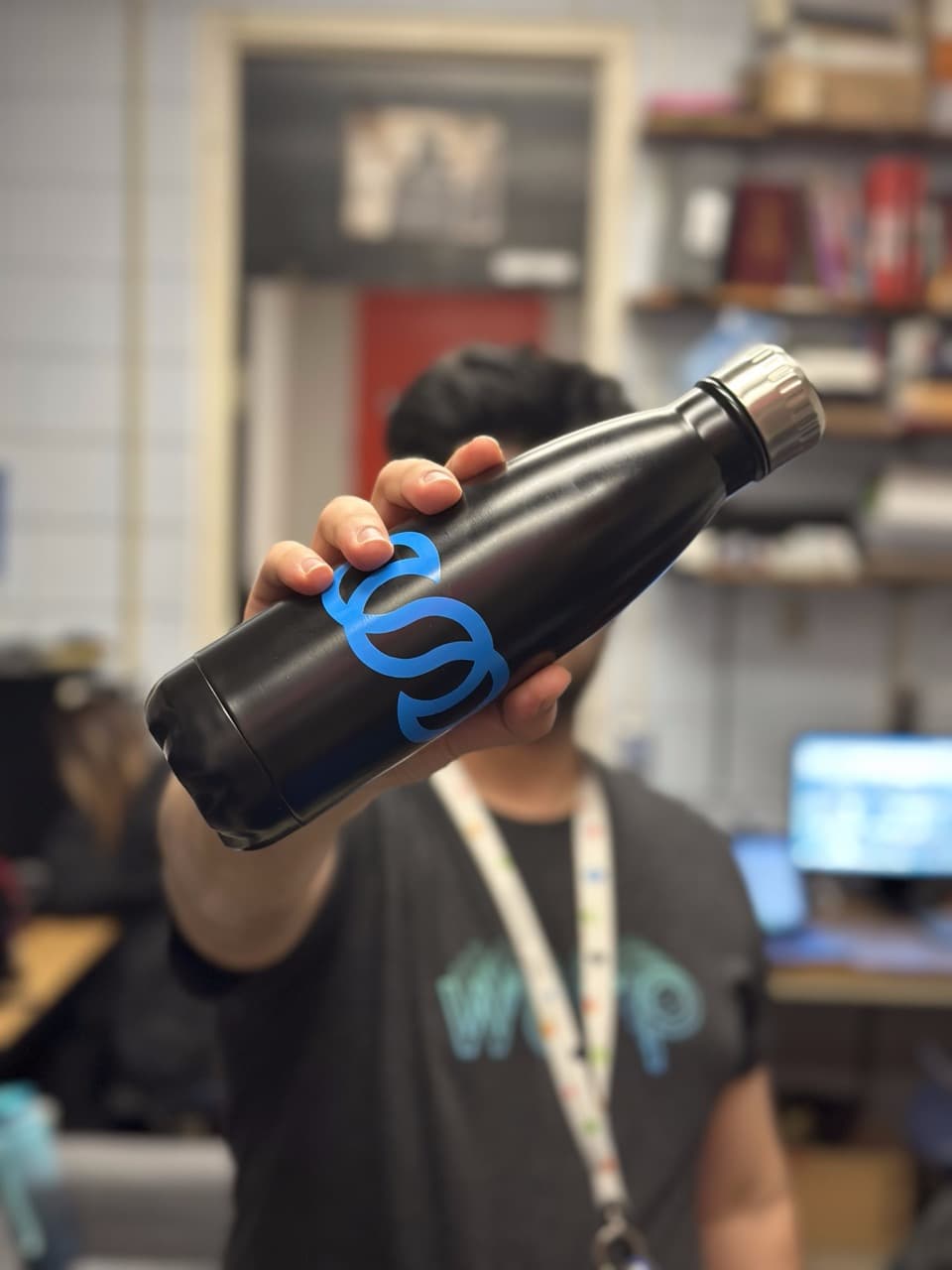 Water Bottle