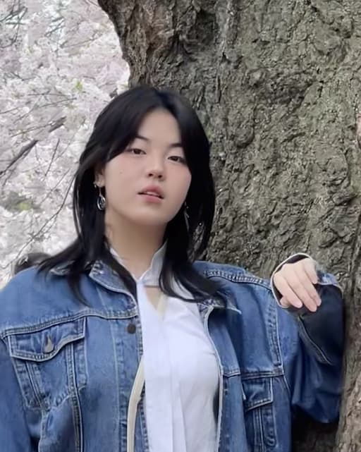 Picture of Agnes Li
