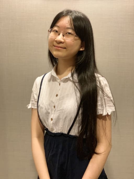 Picture of Angela Xu