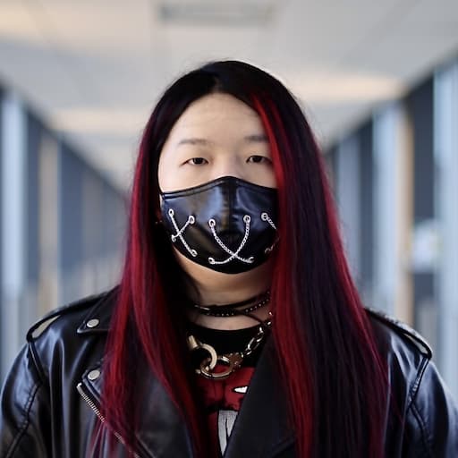 Picture of Ciel Zhao