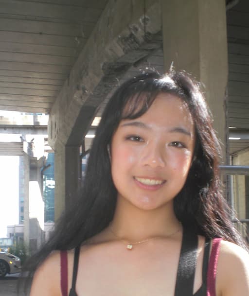 Picture of Claire Wang