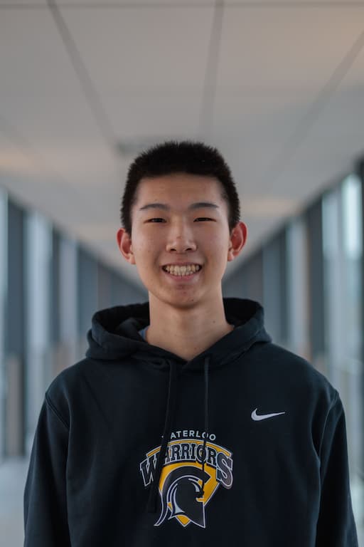 Picture of Daniel Hu