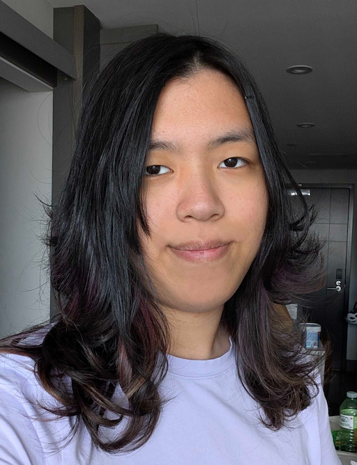 Picture of Ellie Liu