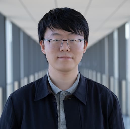 Picture of Enming Yang