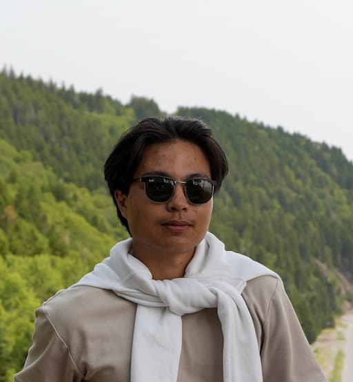 Picture of Ethan Sun