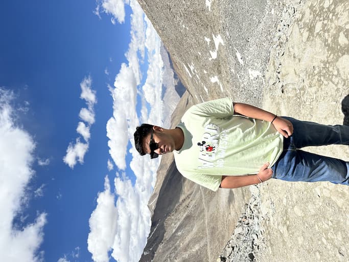 Picture of Gaurang Jindal