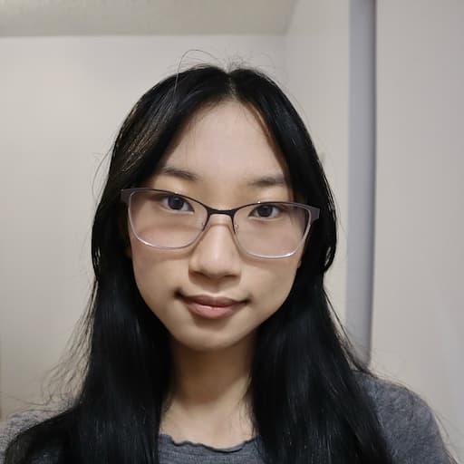 Picture of Isabella Ye