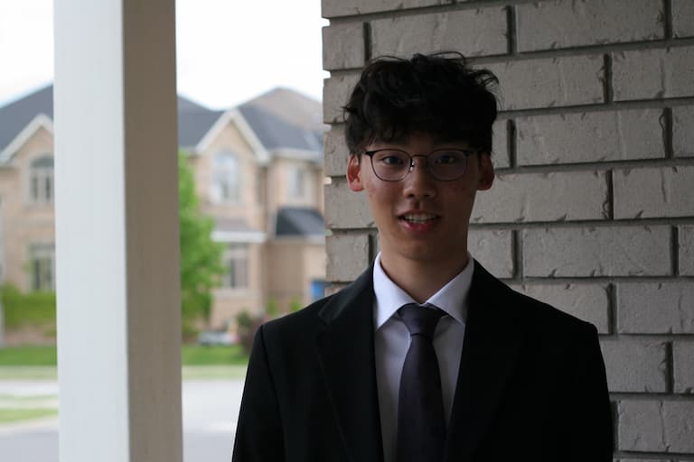 Picture of Jamie Seoh