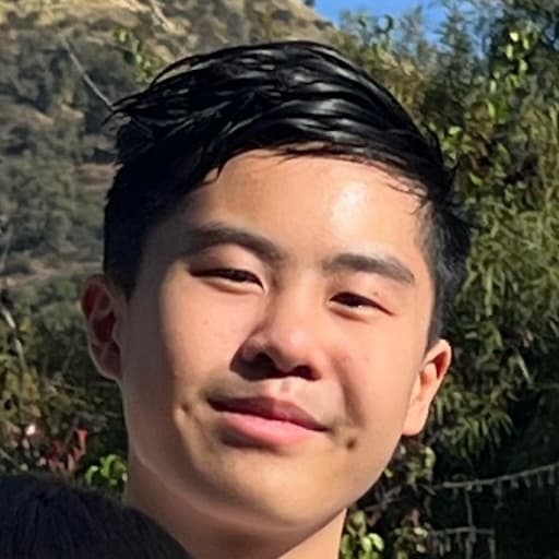 Picture of Jordan Ho