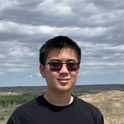 Picture of Kevin Kang