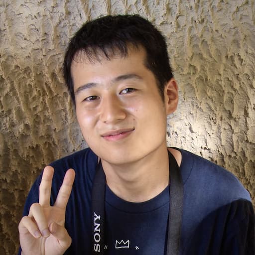 Picture of Tony Li