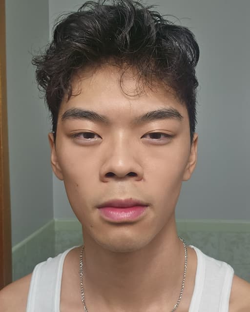 Picture of Wilson Feng