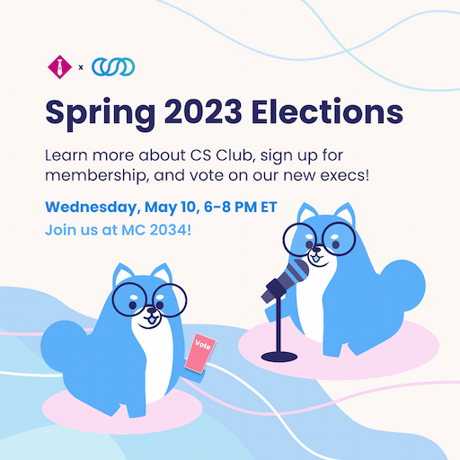 Spring 2023 Elections