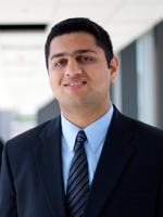 AFSA Internal Services 2011 Spring Team Pic