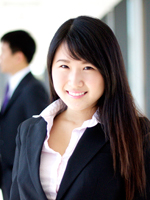 AFSA Admin Committee 2011 Fall Team Pic