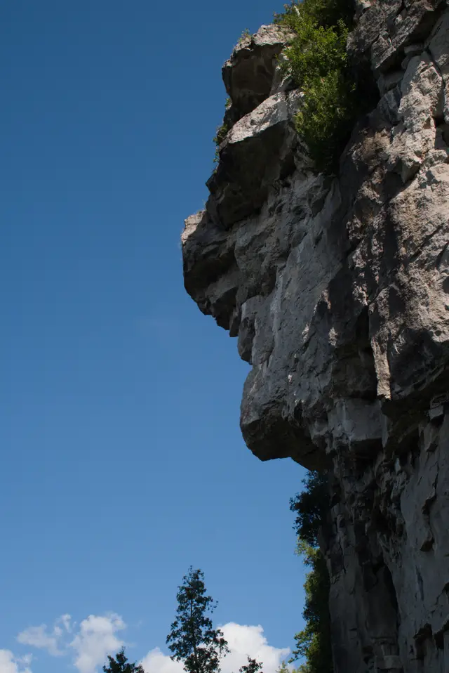 Climbing at Mt. Nemo, DSCF4626.jpg