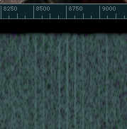 mysterious tones around 8750Hz