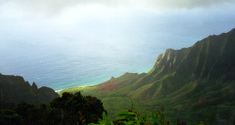 hawaii