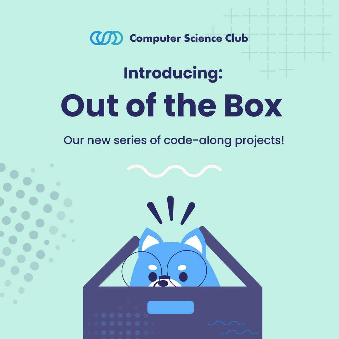 Out of the Box: React