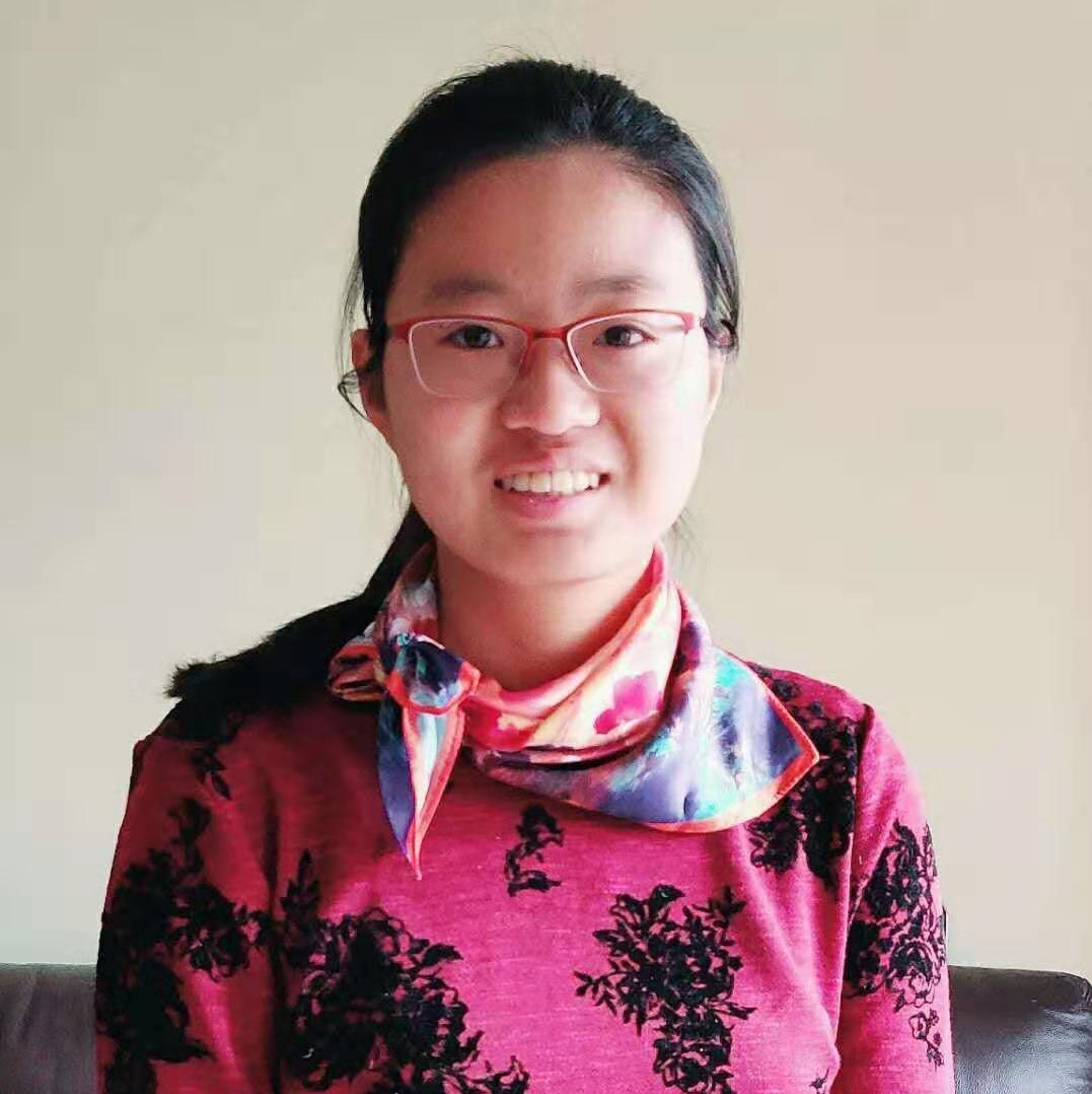 Picture of Athena Liu