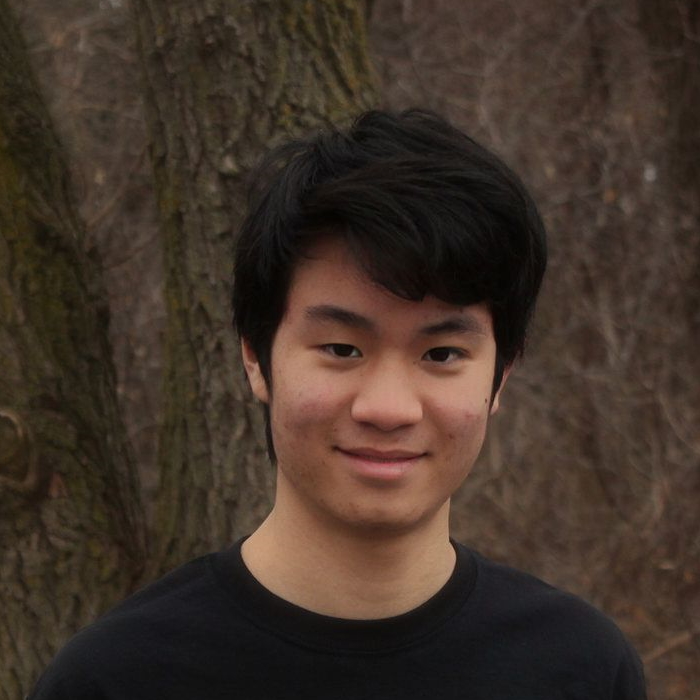 Picture of Chris Xie